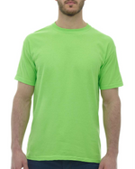 Ring-Spun - Men's T-Shirt - M&O 5500