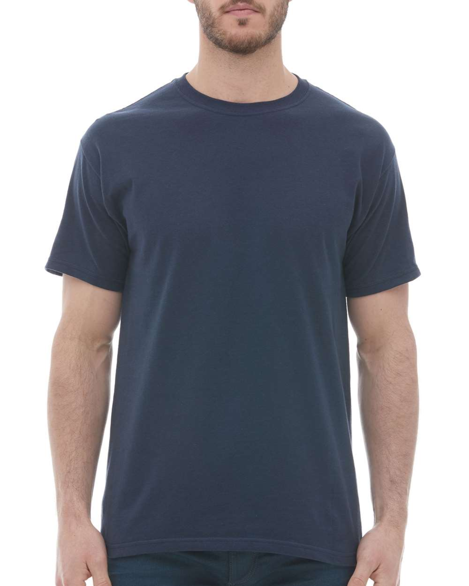 Ring-Spun - Men's T-Shirt - M&O 5500