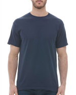 Ring-Spun - Men's T-Shirt - M&O 5500