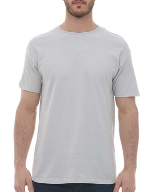Ring-Spun - Men's T-Shirt - M&O 5500