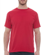 Ring-Spun - Men's T-Shirt - M&O 5500