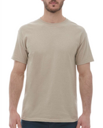 Ring-Spun - Men's T-Shirt - M&O 5500