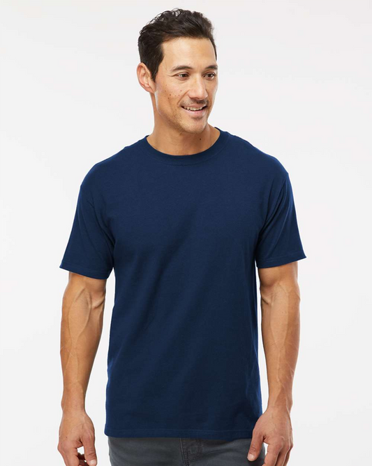 Ring-Spun - Men's T-Shirt - M&O 5500