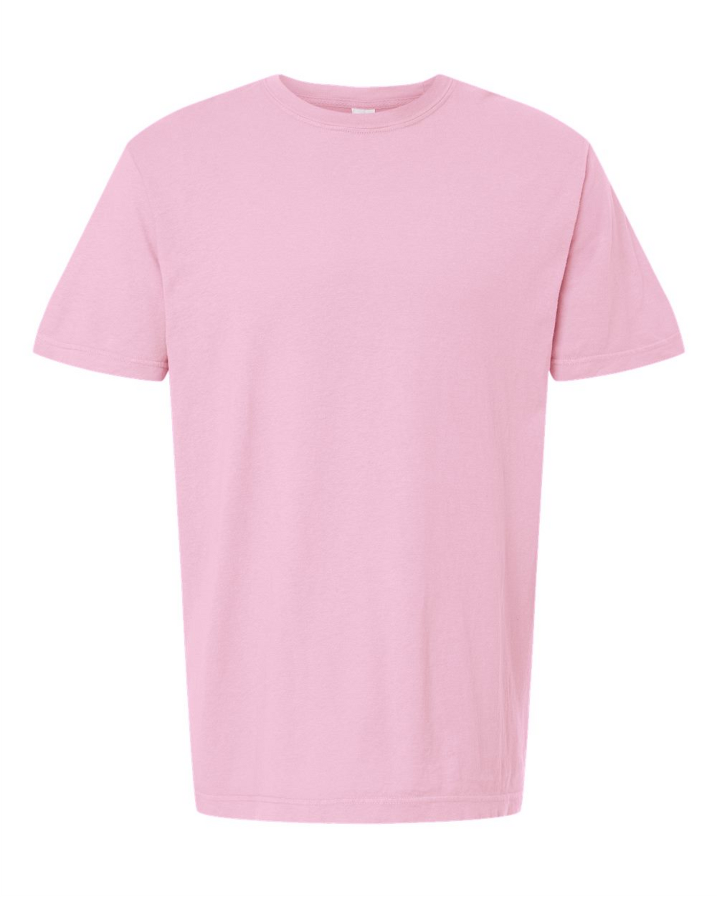 Vintage Garment-Dyed - Unisex T-Shirt - M&O 6500M