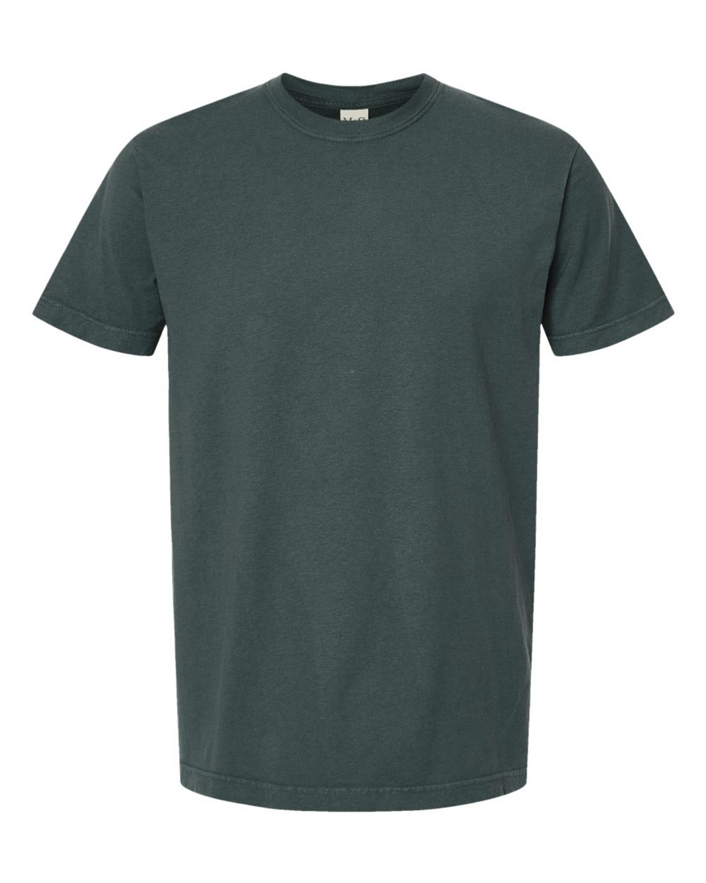 Vintage Garment-Dyed - Unisex T-Shirt - M&O 6500M