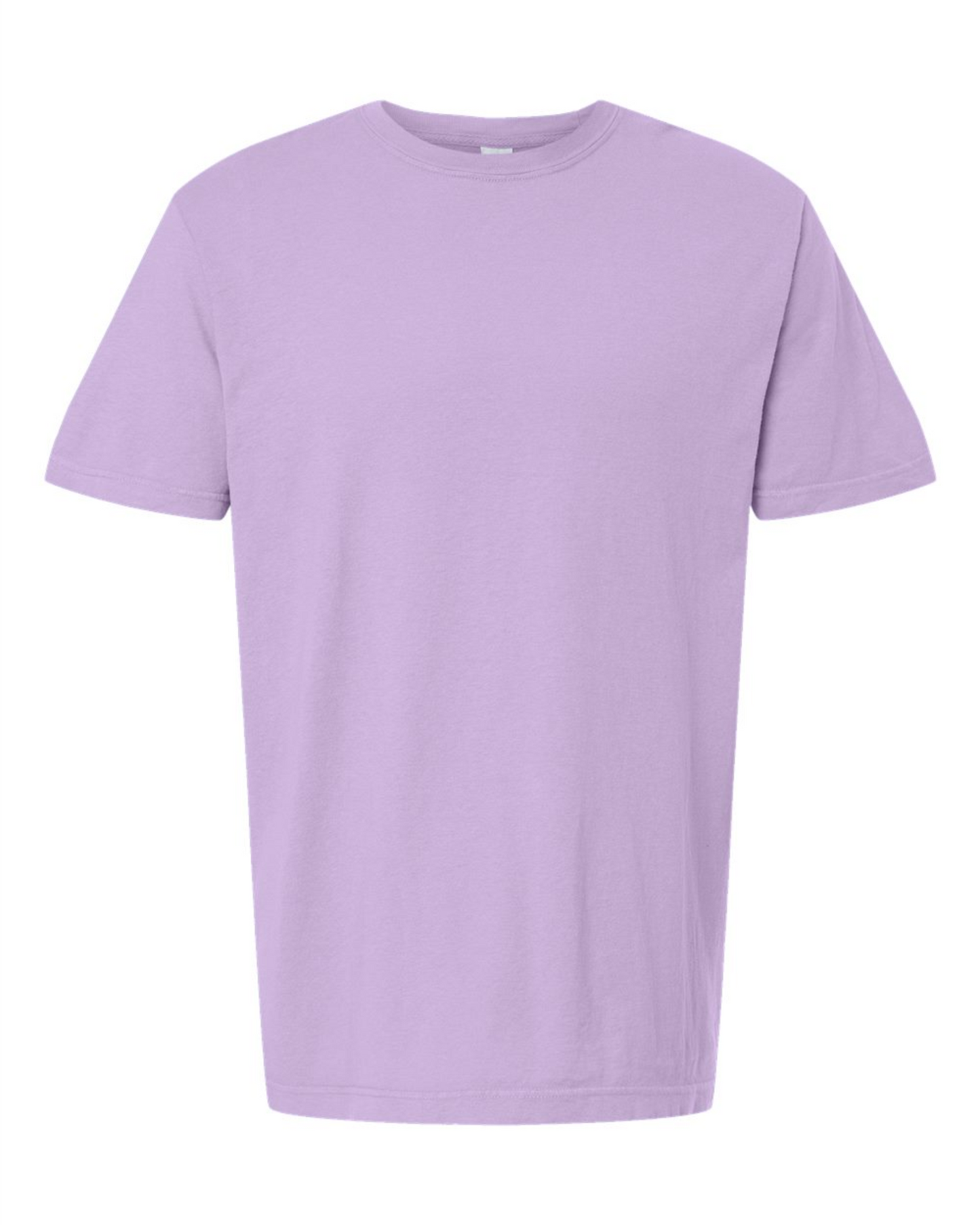 Vintage Garment-Dyed - Unisex T-Shirt - M&O 6500M