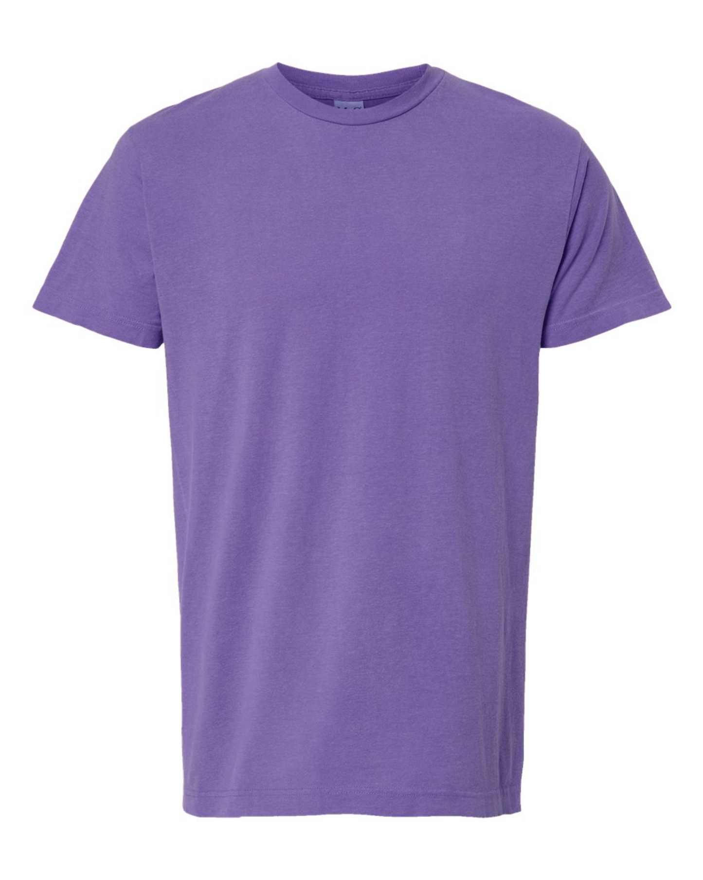 Vintage Garment-Dyed - Unisex T-Shirt - M&O 6500M