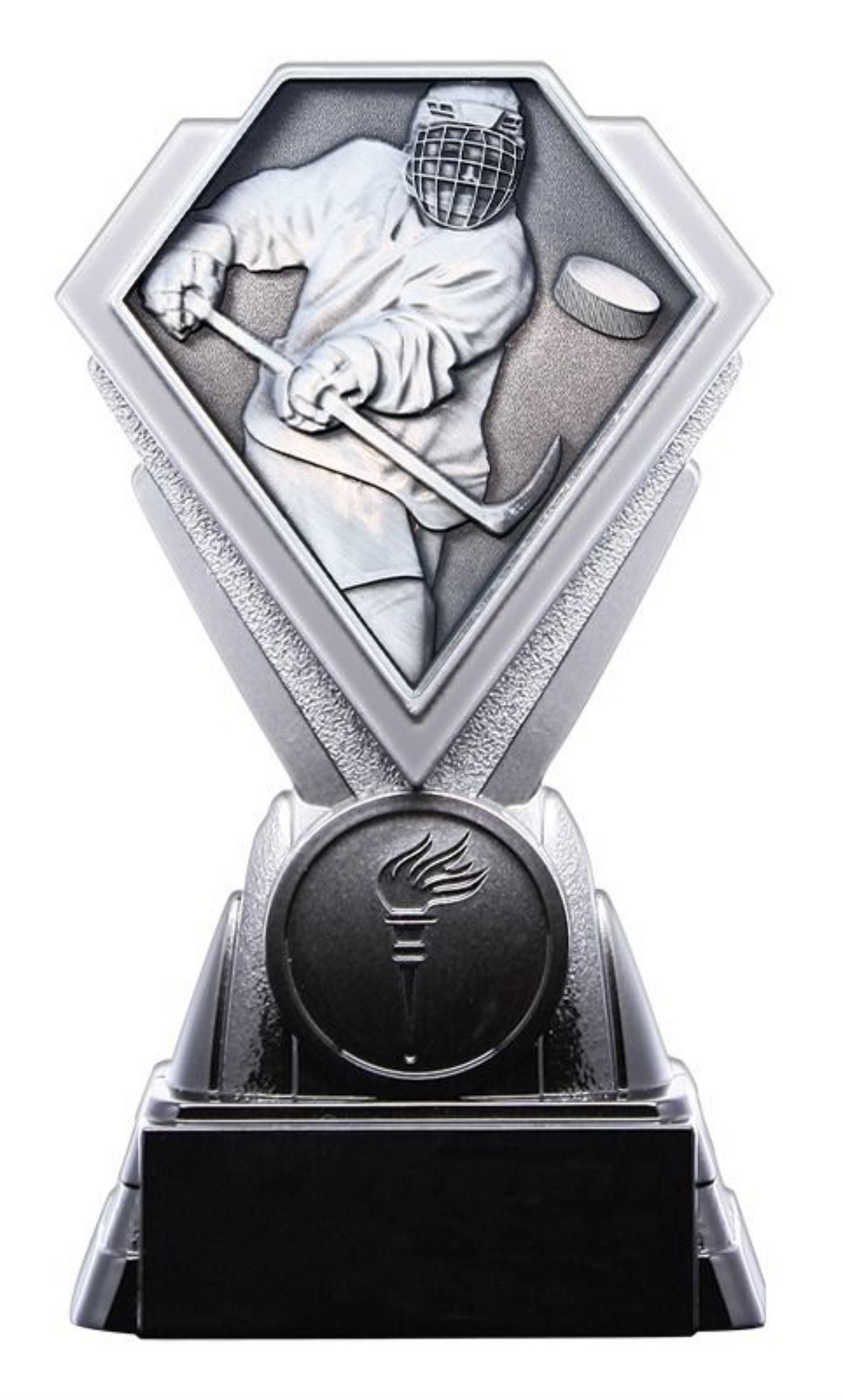 Male Hockey Trophy - Diamond Series