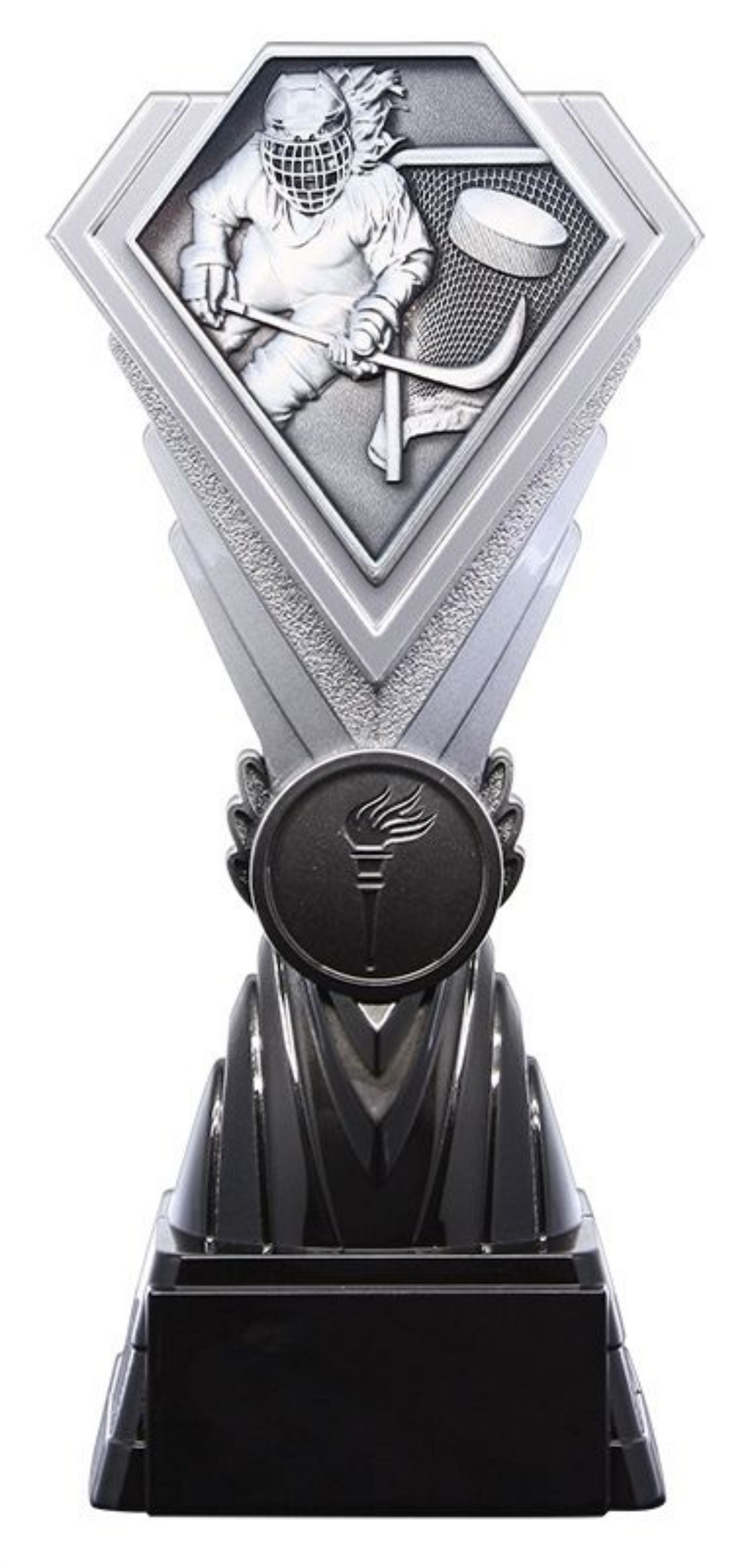 Male Hockey Trophy - Diamond Series