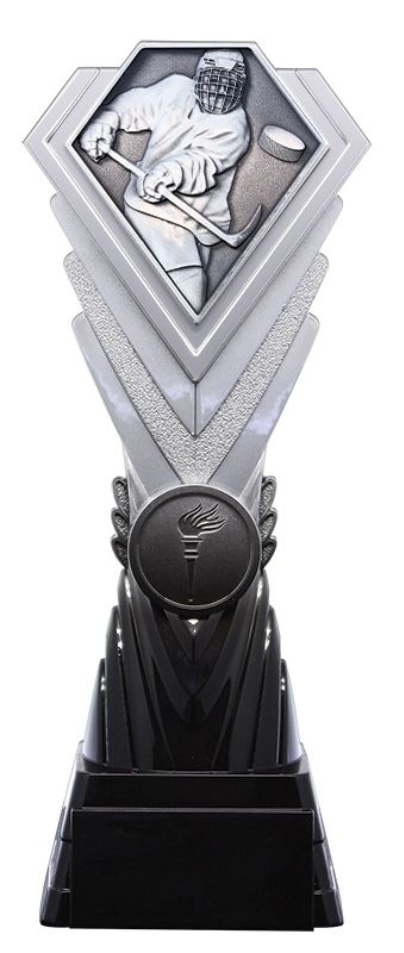 Male Hockey Trophy - Diamond Series