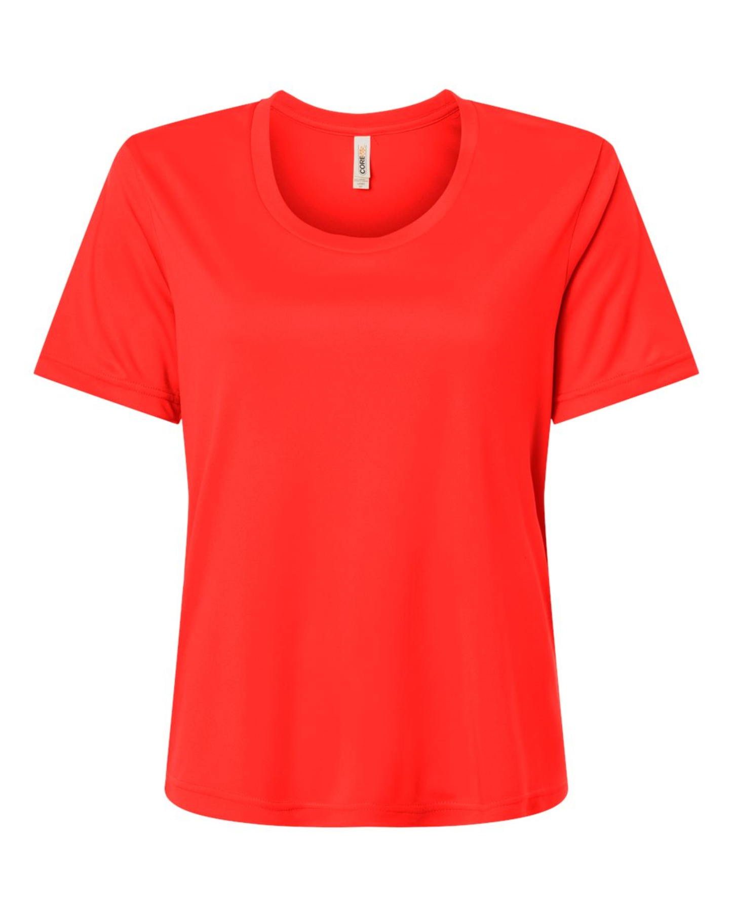 CORE 365 Ladies' Capital Performance T-Shirt - CE10W