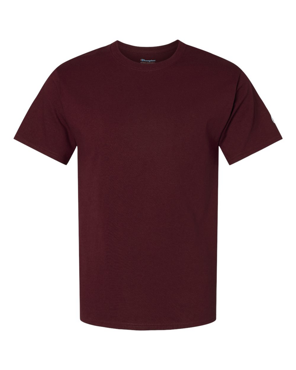 Short Sleeve Men's T-Shirt - Champion T425