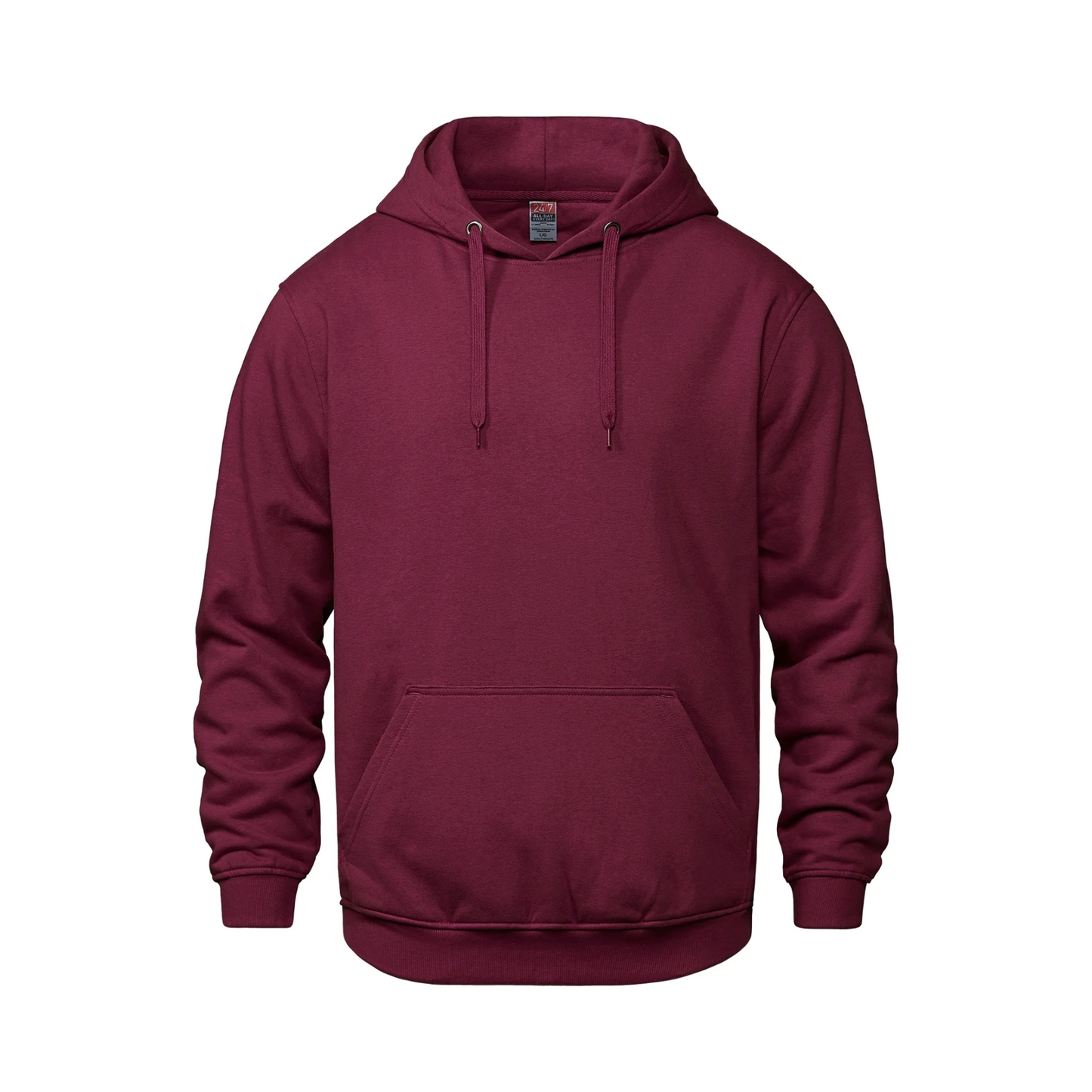 Vault - Pullover Hoodie - L00550 & L0550Y
