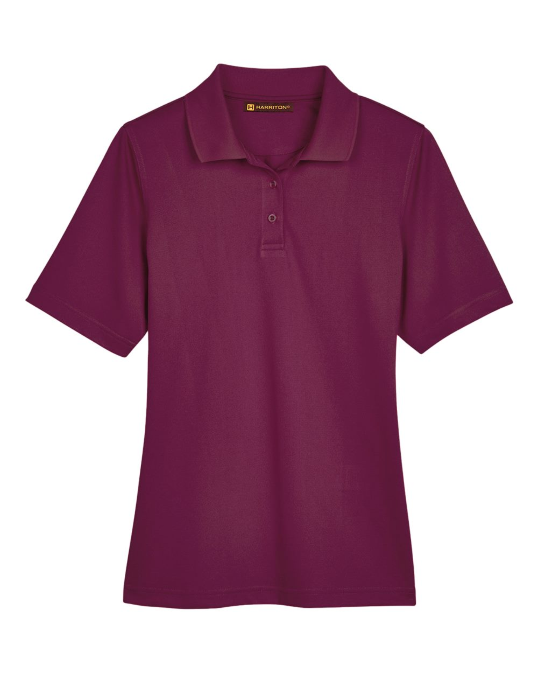 Women's Advantage Snag Protection Plus Polo - Harriton M348W