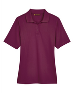 Women's Advantage Snag Protection Plus Polo - Harriton M348W