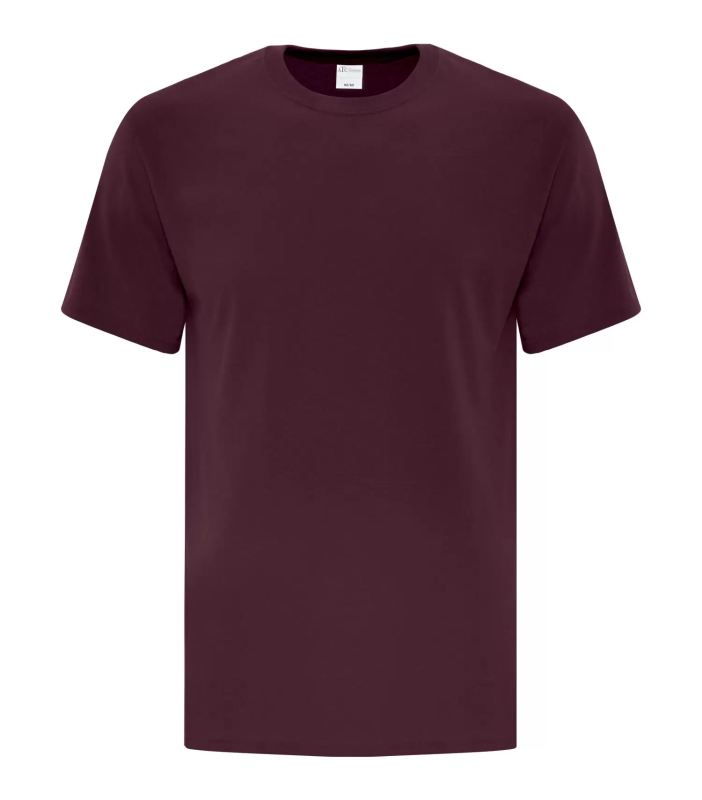 Everyday Side Seam Men’s Tee - ATC S1000