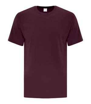 Everyday Side Seam Men’s Tee - ATC S1000