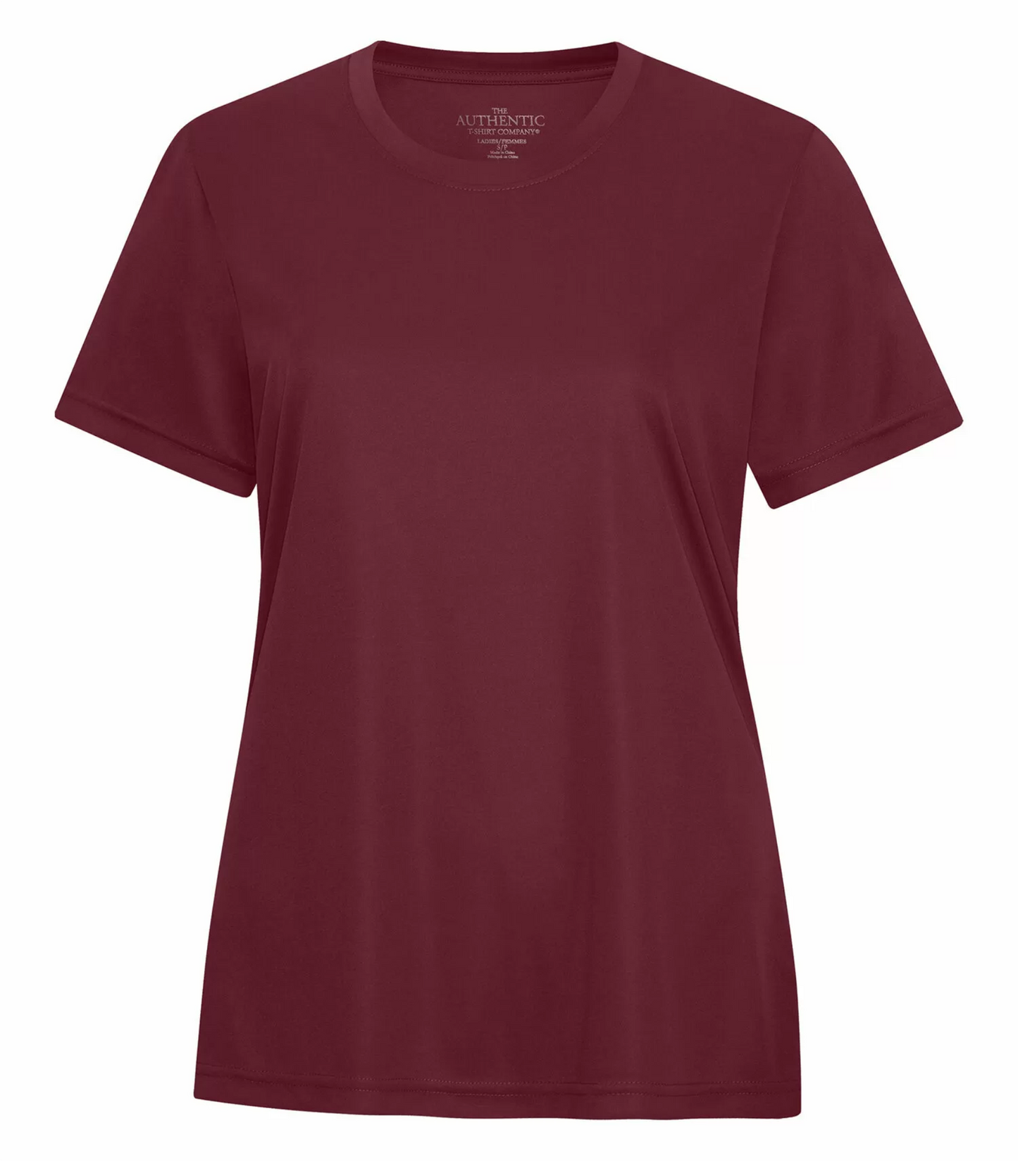 Performance Ladies' Tee - ATC Essential - ATC 3700L