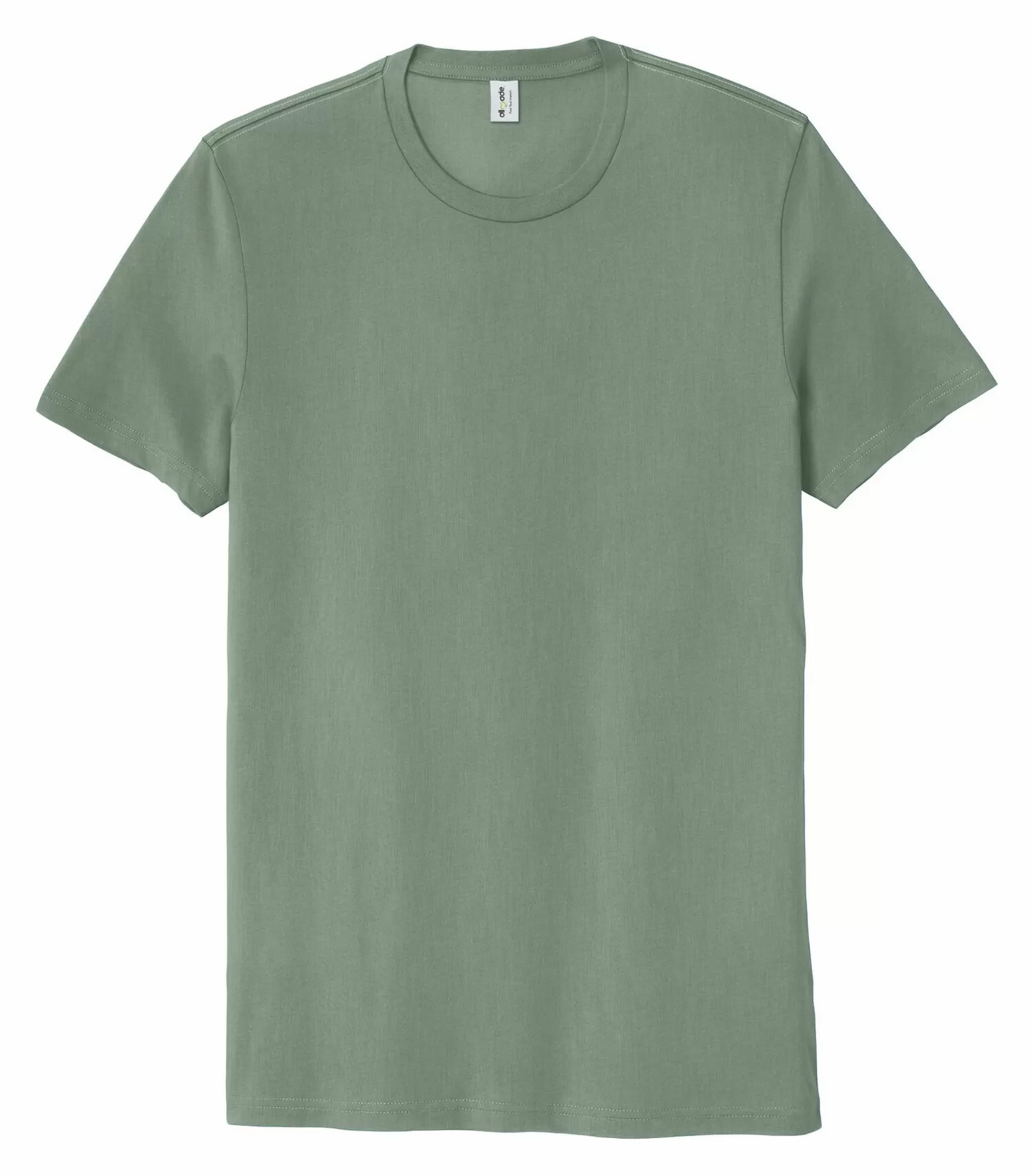 Unisex Organic Cotton Tee - Allmade collection