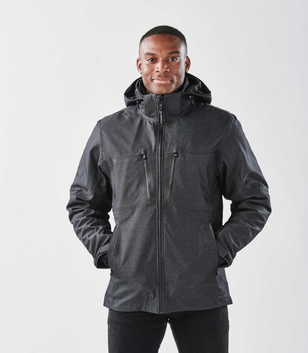 Matrix System - Men’s Jacket Stormtech XB-4