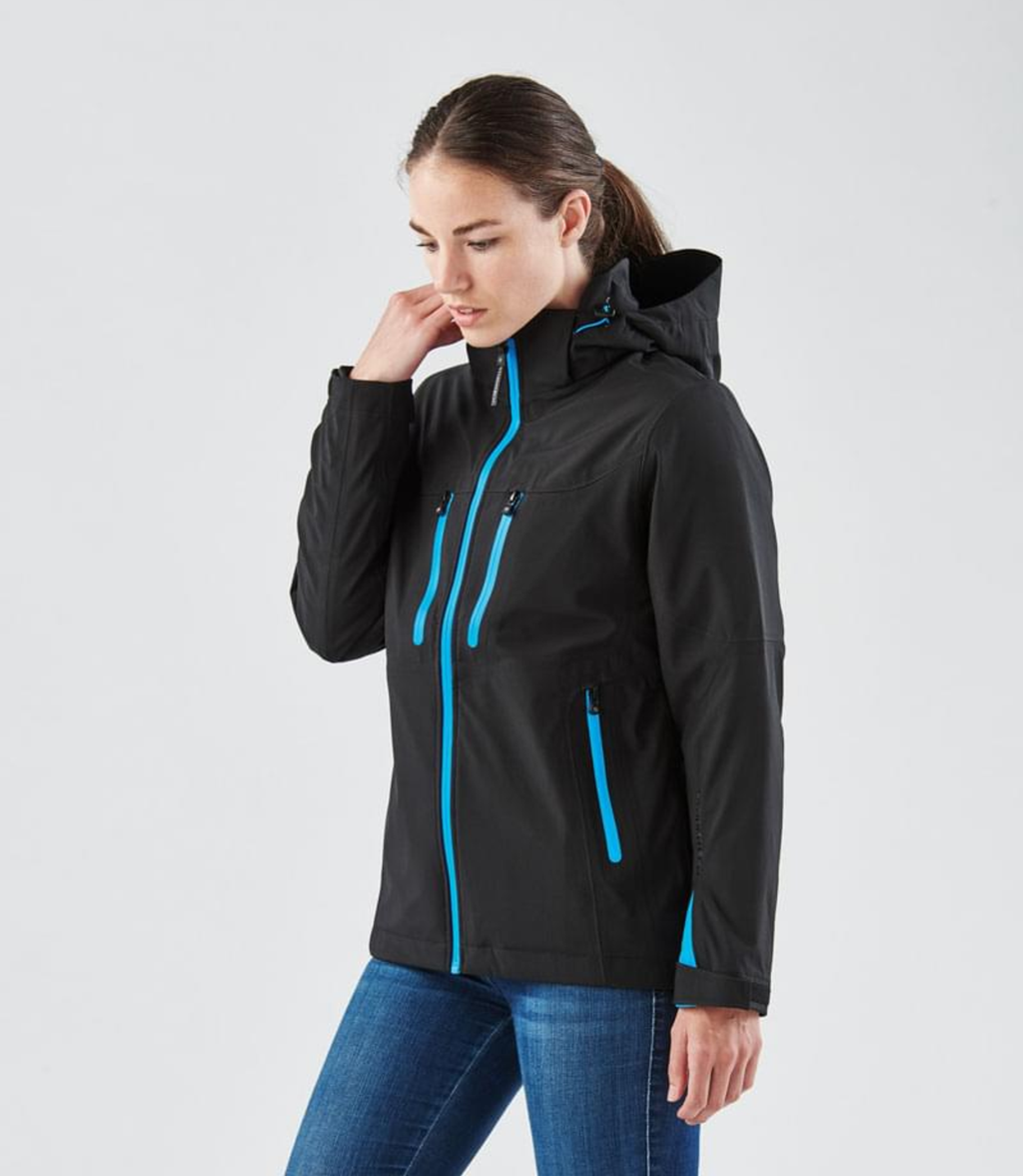 Matrix System - Women’s Jacket Stormtech XB-4W