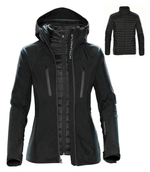 Matrix System - Women’s Jacket Stormtech XB-4W