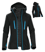 Matrix System - Women’s Jacket Stormtech XB-4W