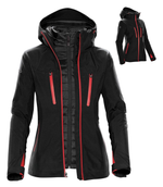Matrix System - Women’s Jacket Stormtech XB-4W