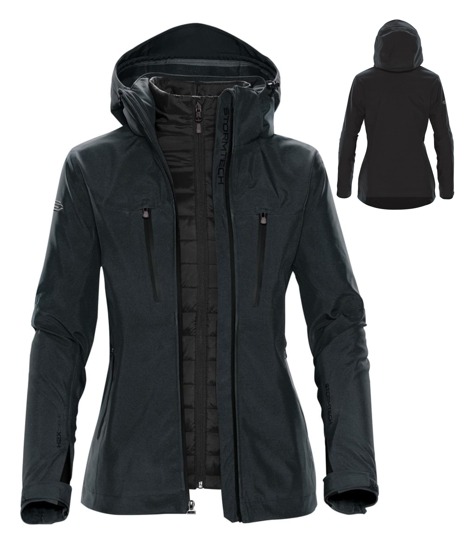 Matrix System - Women’s Jacket Stormtech XB-4W
