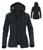 Matrix System - Women’s Jacket Stormtech XB-4W