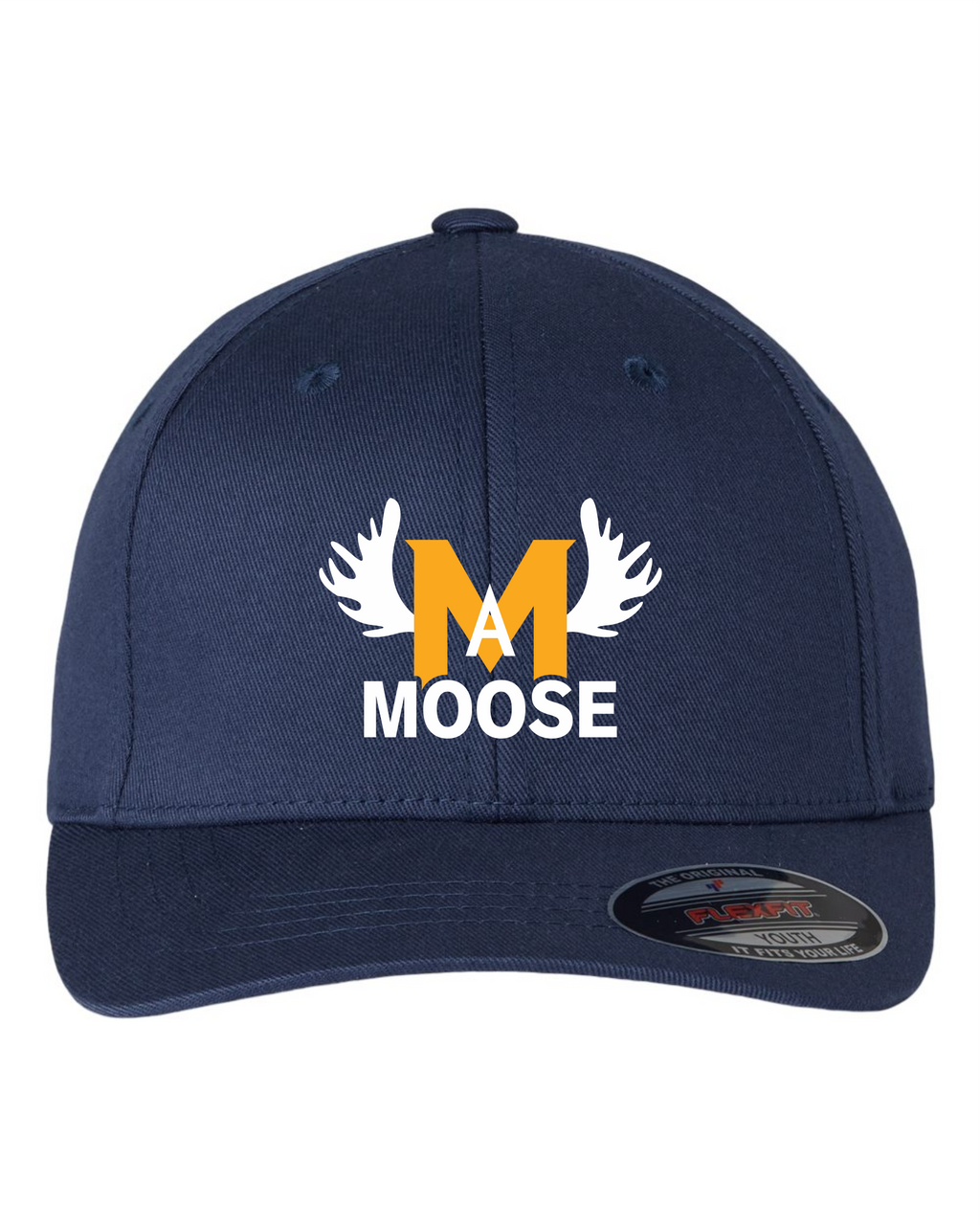 Flexfit Wooly Combed Hat -Max Aitken Academy 2025-26