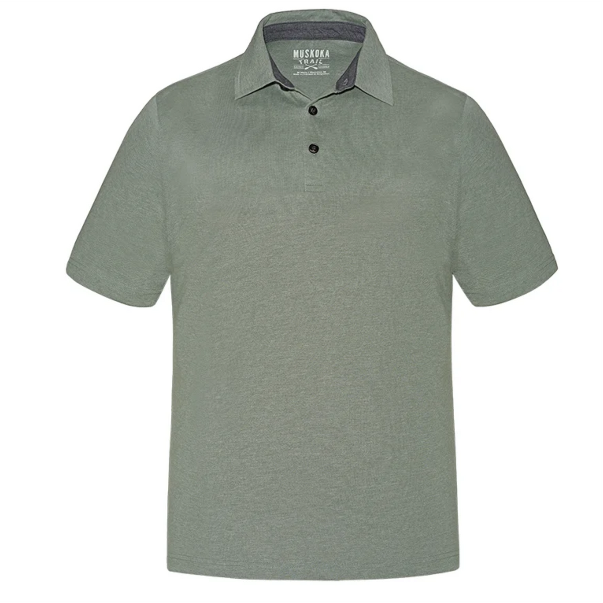 Fairway - Poly Cotton Men's Polo Shirt - CX2 S05750