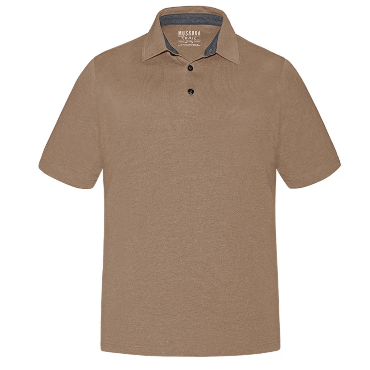 Fairway - Poly Cotton Men's Polo Shirt - CX2 S05750