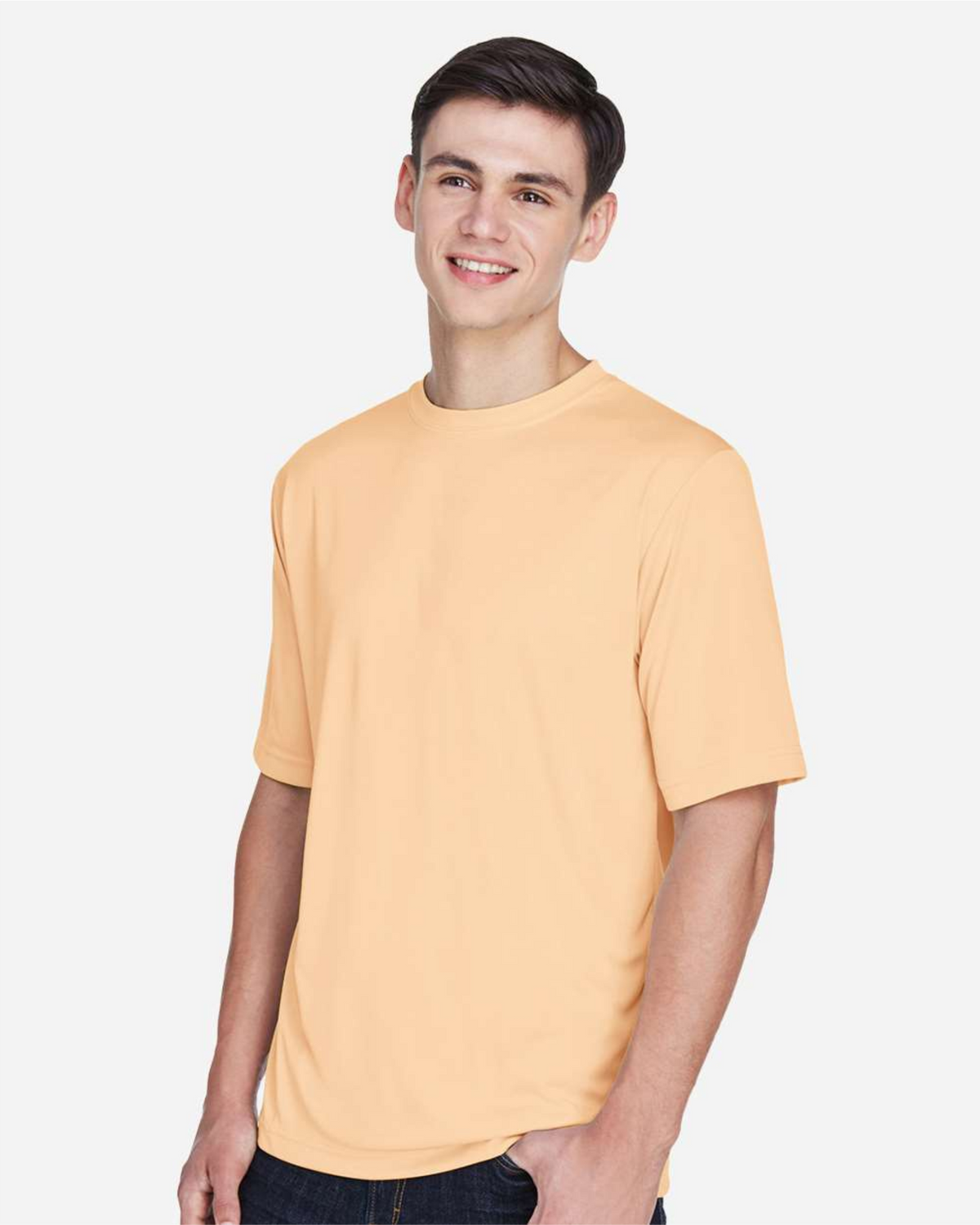 Zone Performance T-Shirt ─ Team 365 TT11