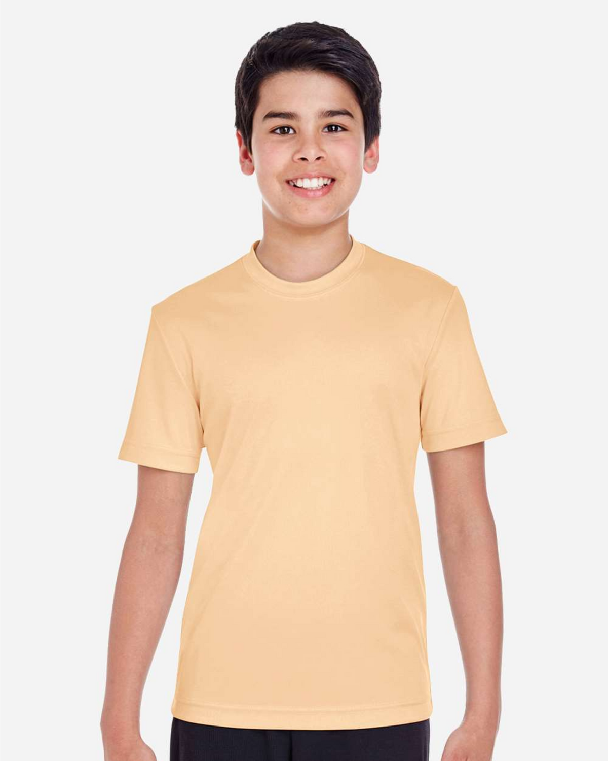 Zone Performance Youth T-Shirt ─ Team 365 TT11Y