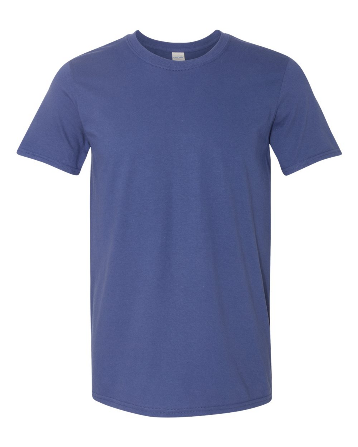 Mens T-Shirt - Softstyle Cotton - Gildan 64000