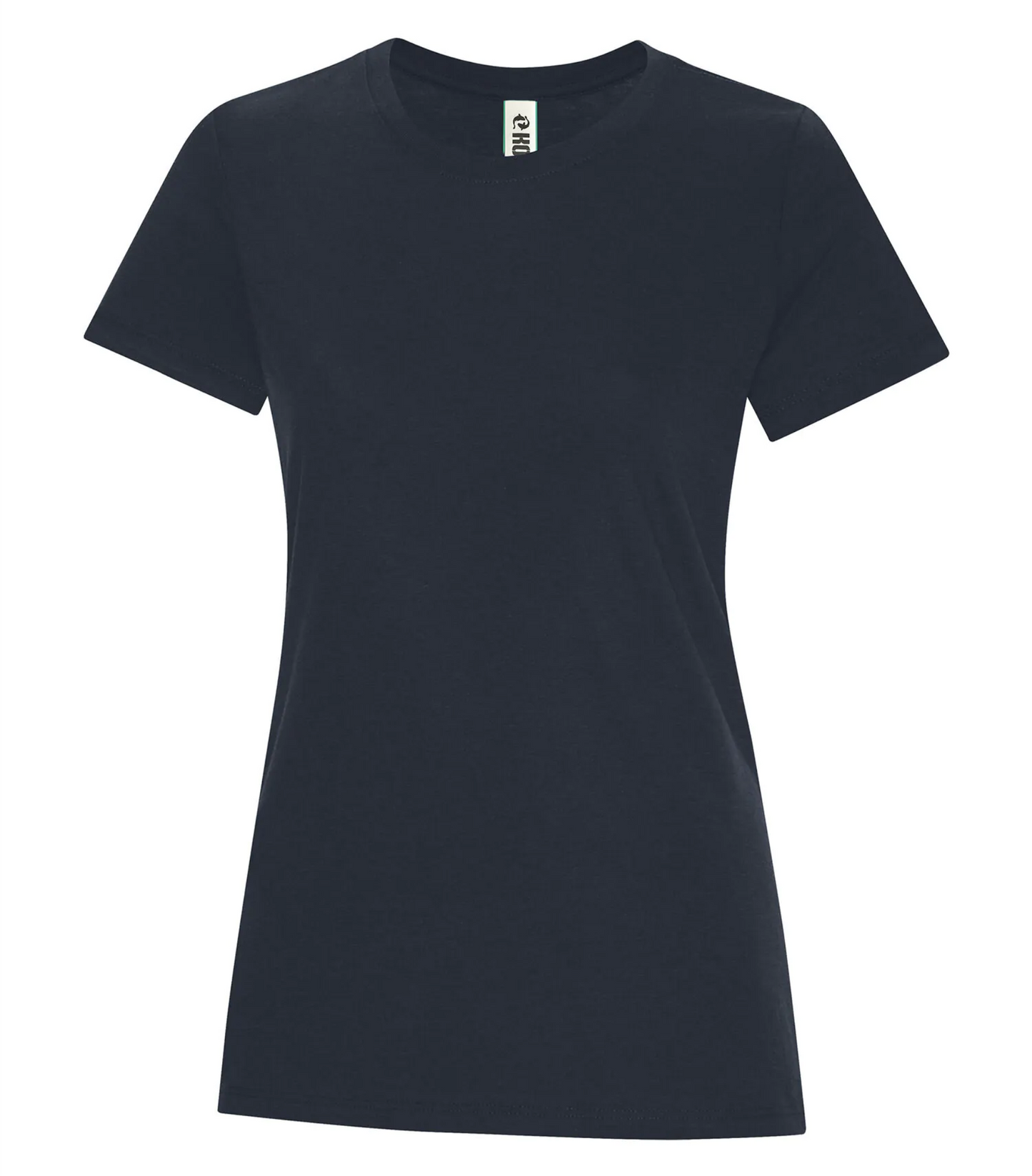 KOI Element Triblend Ladies' Tee