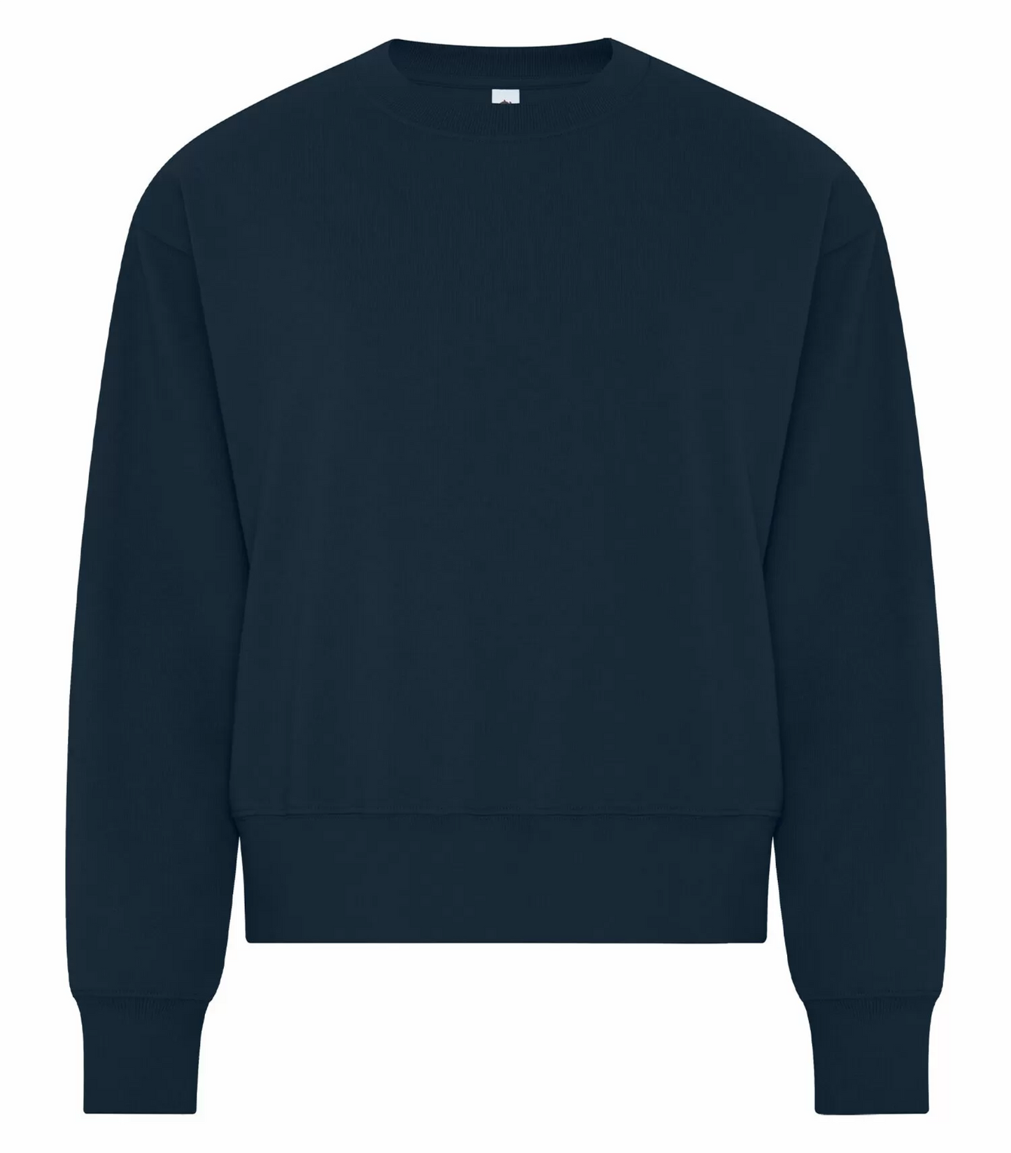 KOI Element CFF Ladies’ Crewneck