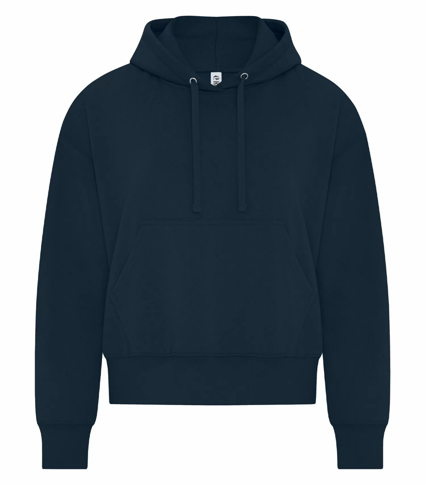KOI Element CFF Pullover Ladies’ Hoodie