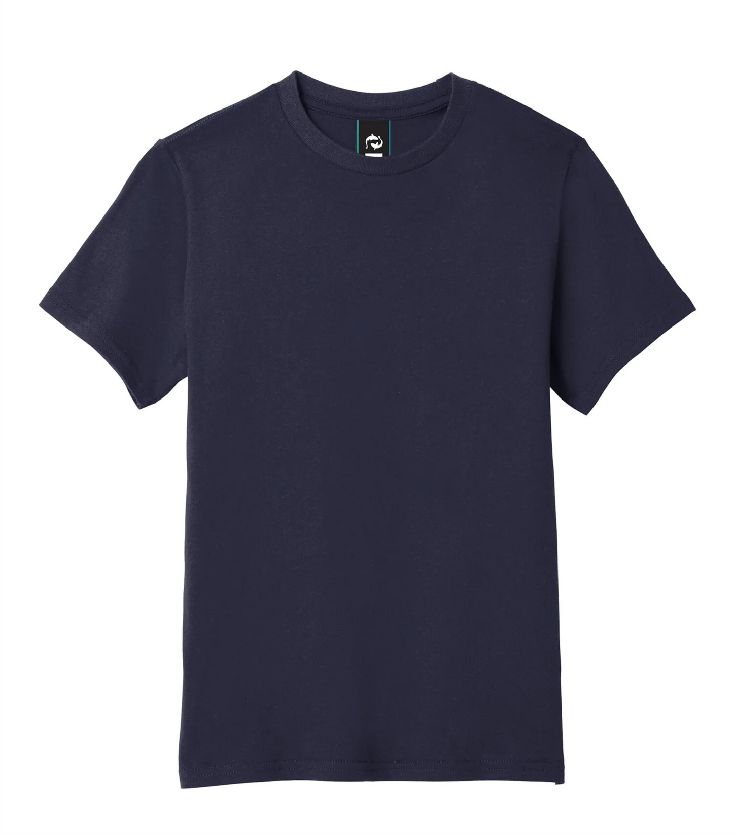 KOI Element Ring Spun Cotton Youth Tee