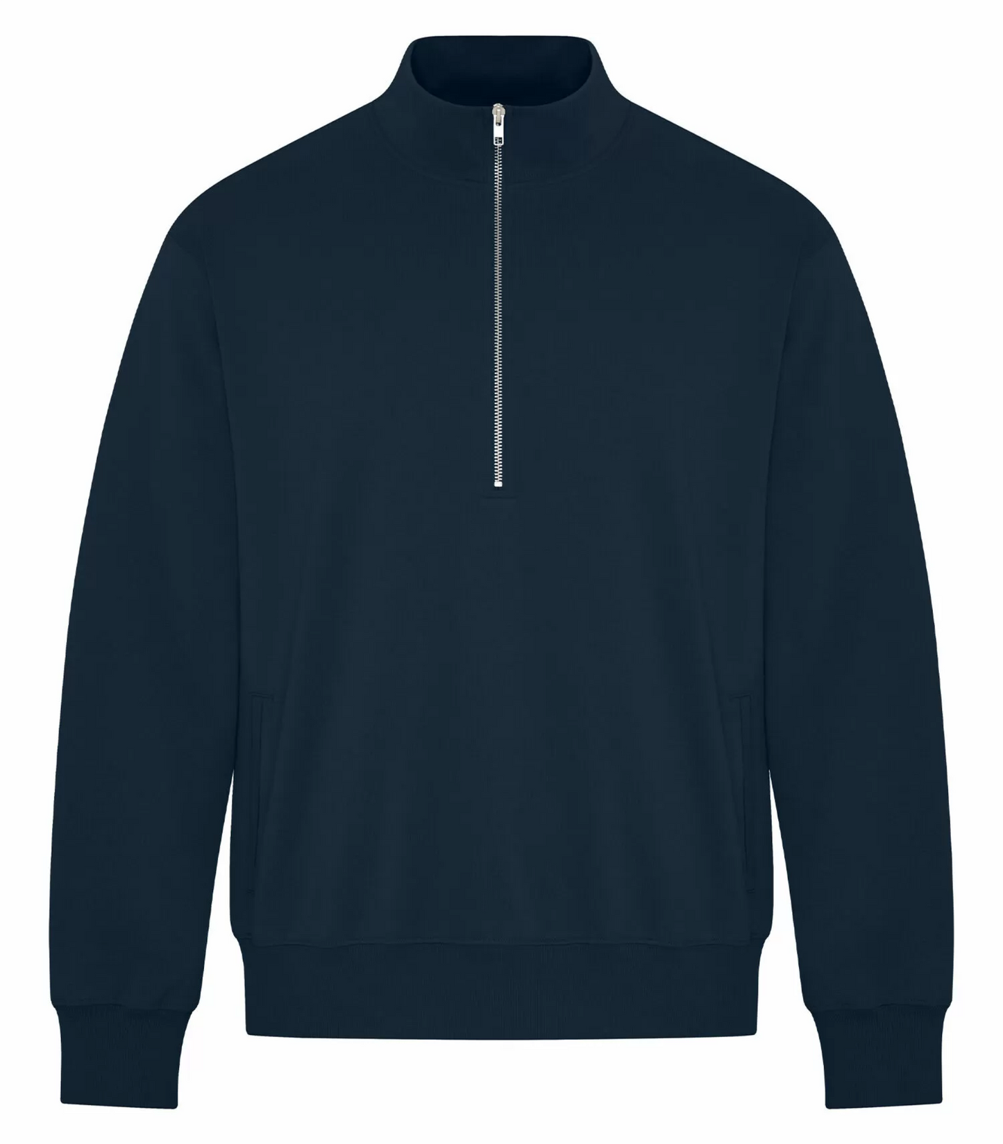 KOI Element CFF 1/2 ZIP Sweatshirt