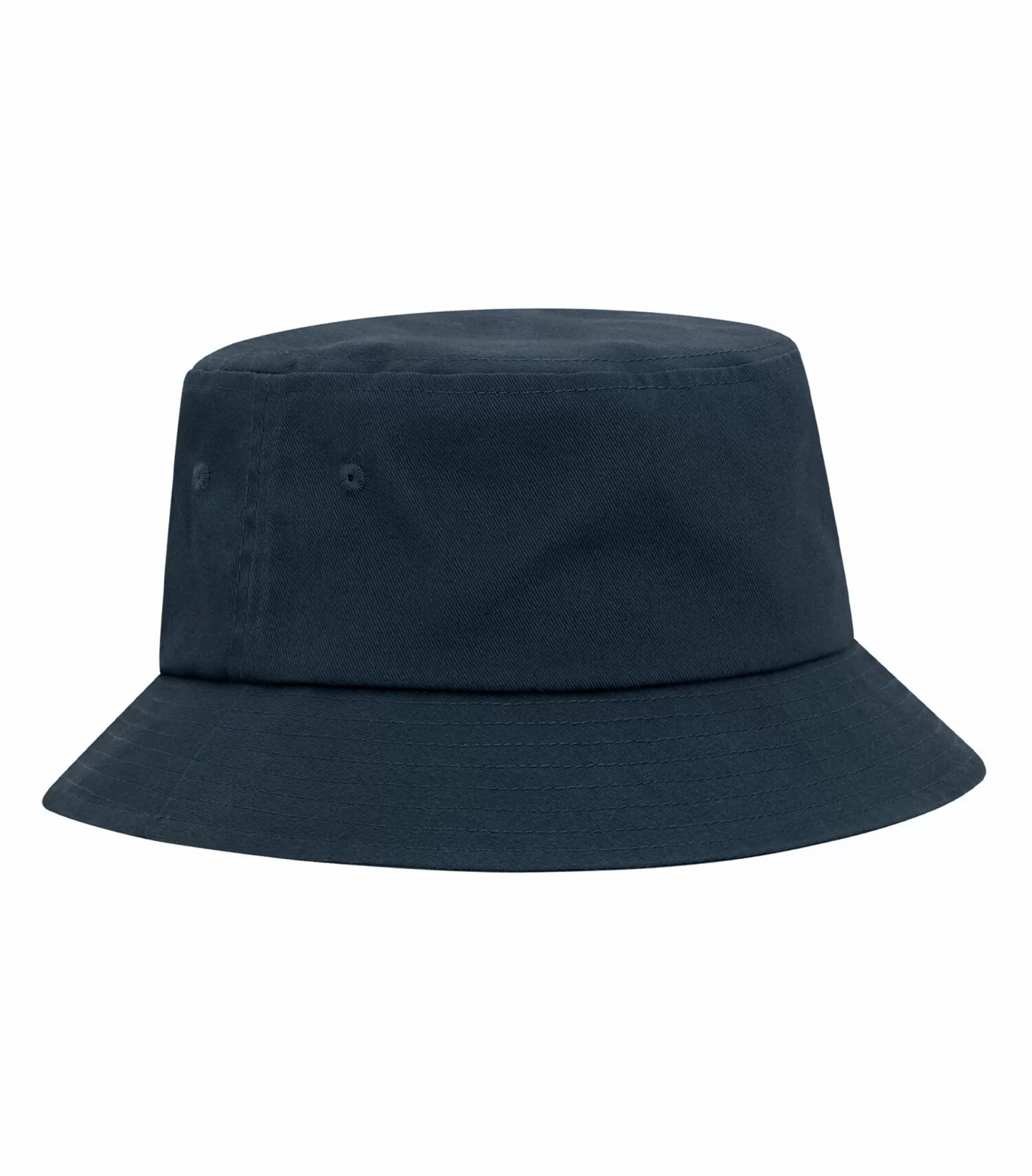 Cotton Twill Bucket Hat - C1302