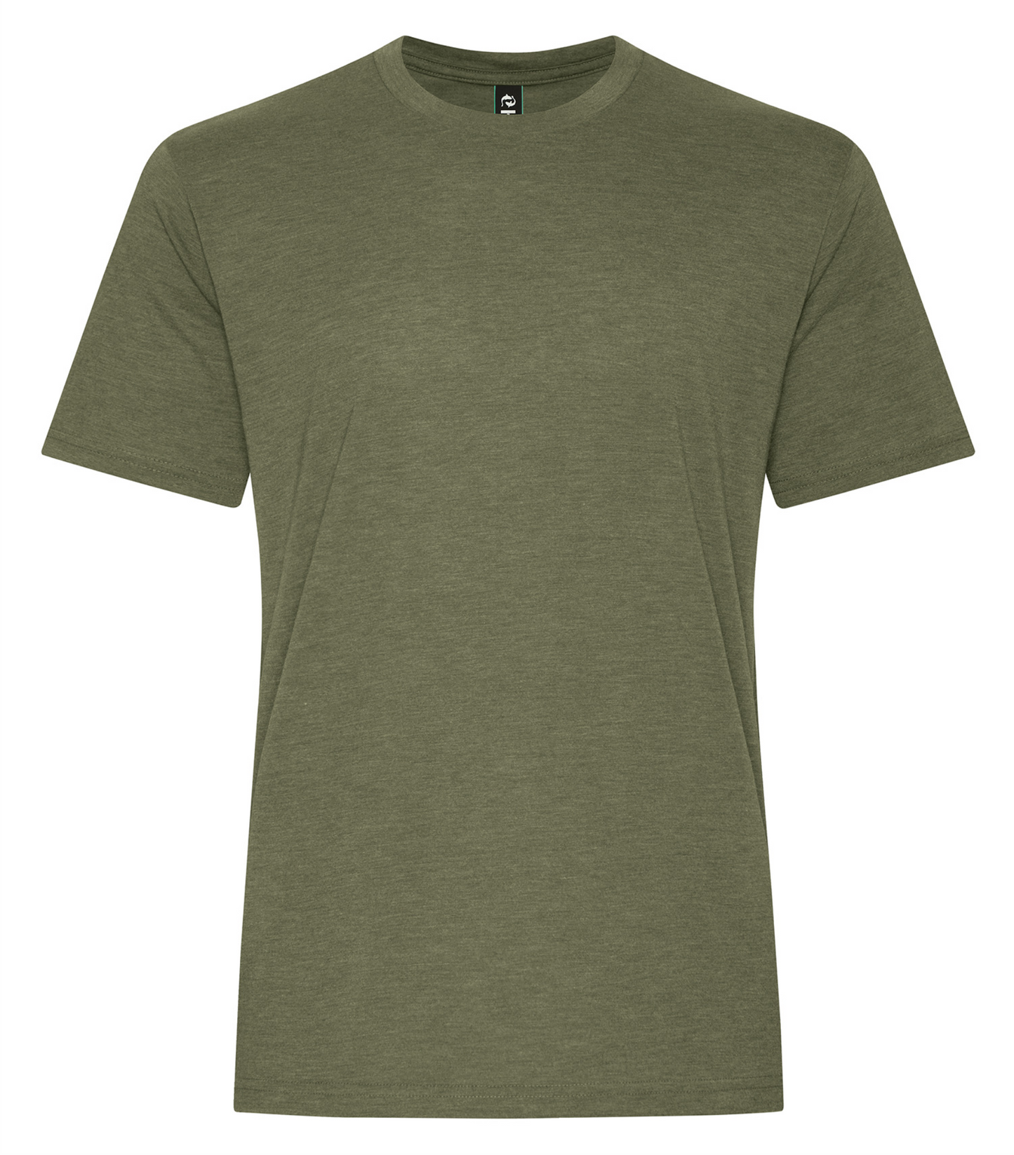 KOI Element Triblend Tee