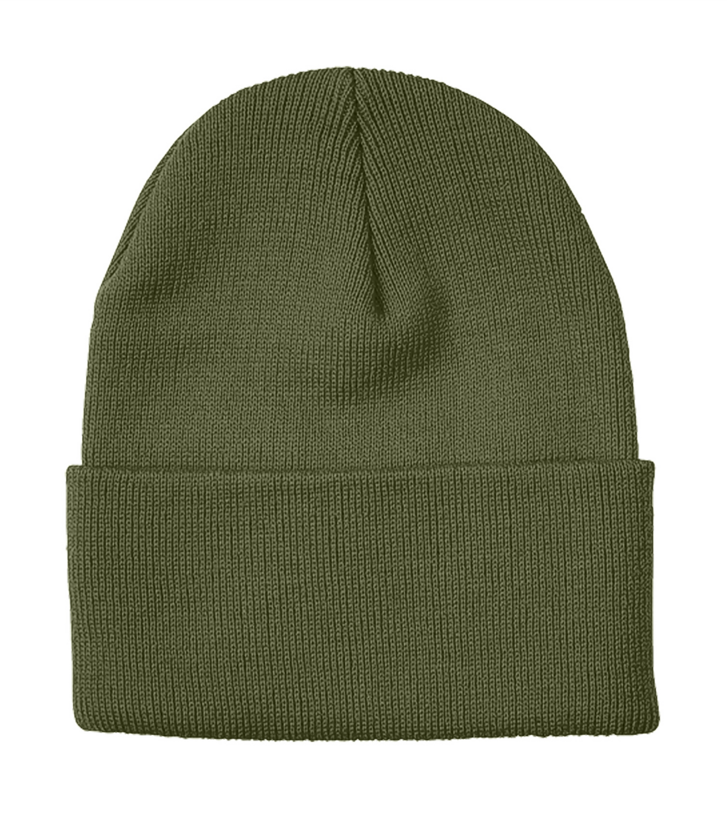 Toque - Fold Over - ATC C100