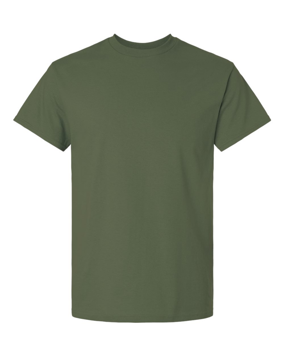 Mens T-Shirt - Ultra Cotton - Gildan 2000