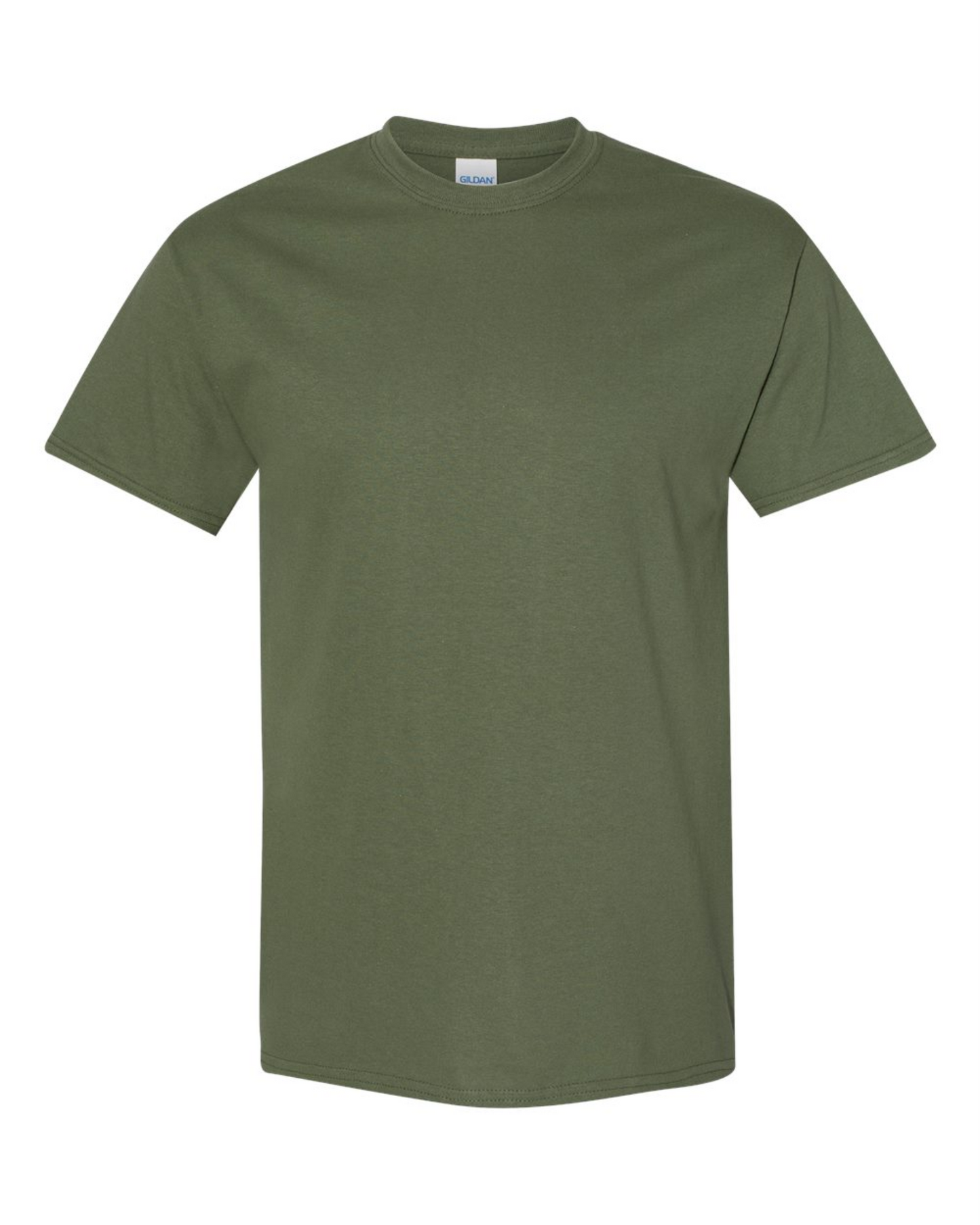 Youth T-Shirt - Cotton - Gildan 5000B