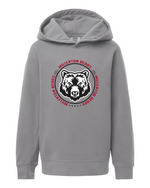 100% Cotton Hooded Sweatshirt - Millerton School 2025-26