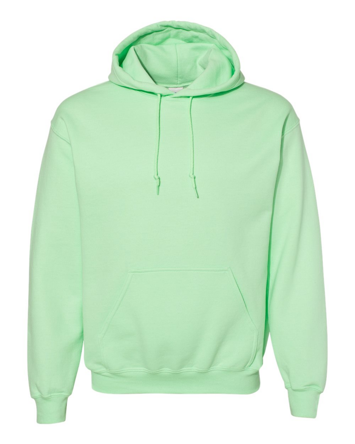 Adult Hoodie - Cotton - Gildan 18500