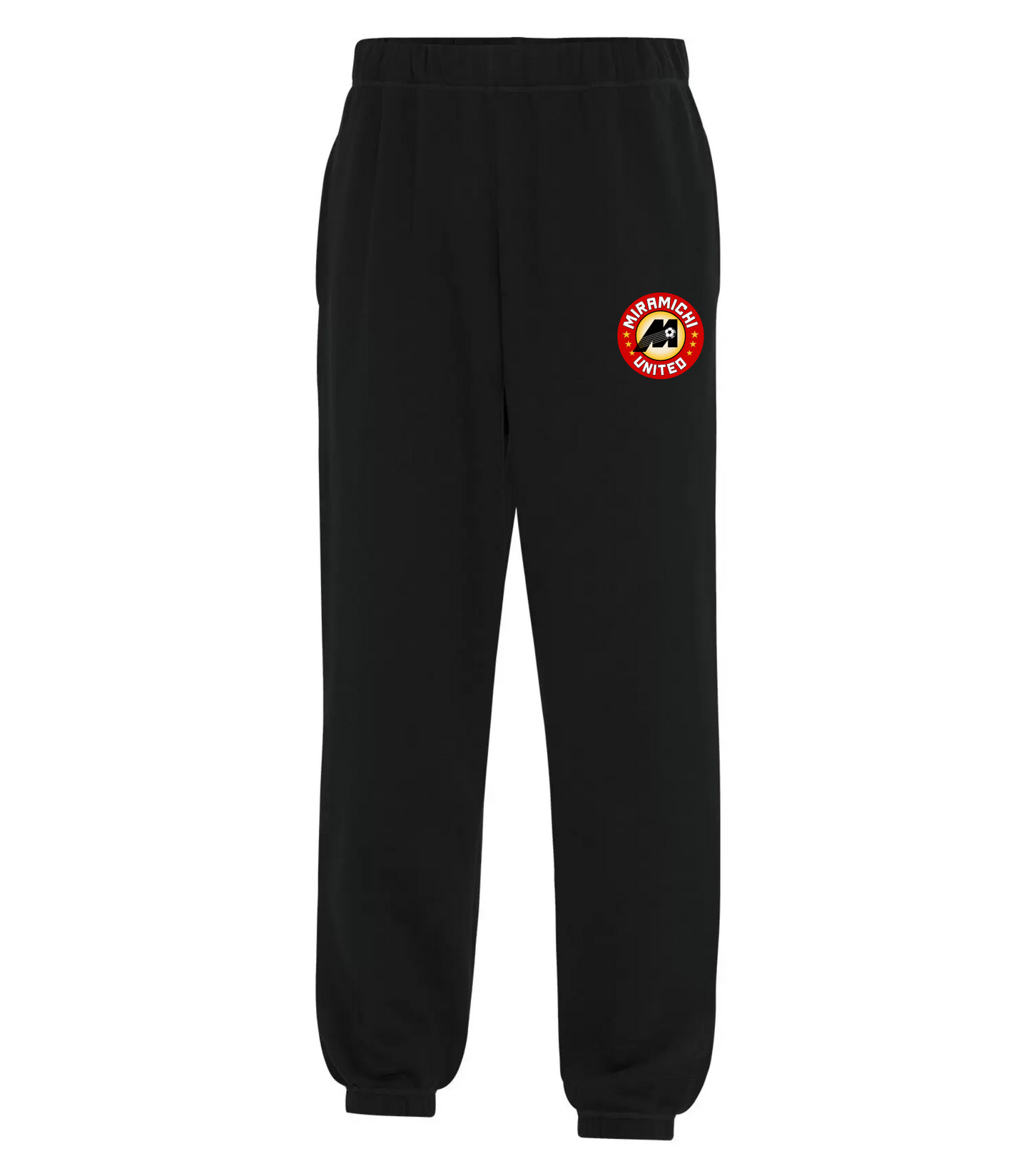 Miramichi United Soccer - Everyday Fleece Sweatpants -2025