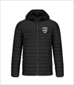 Miramichi Panthers - Canyon - Lightweight Puffy Jacket